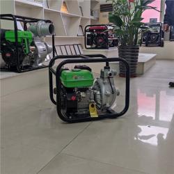 Насос водяной рамный 4 дюйма 75м3/ч напор до 27м (арт. 25-5084250)