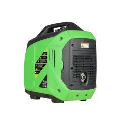 Генератор бензиновый портативный тихий 2.8кВт RZ2750iS (арт. 25-5084251)