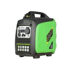 Генератор бензиновый портативный тихий 2.8кВт RZ2750iS (арт. 25-5084251)