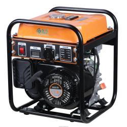 Генератор бензиновый портативный 3.3кВт RZ3000i (арт. 25-5084254)