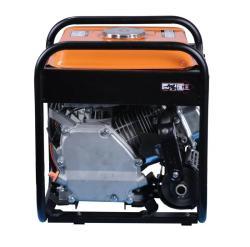 Генератор бензиновый портативный 2.5кВт RZ2800I (арт. 25-5084255)