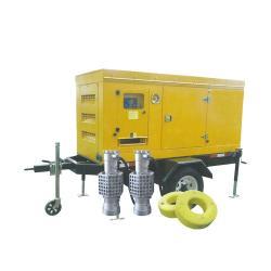 Насос дизельный самовсасывающий 300 м³/ч 14 м (арт. 25-5084270)