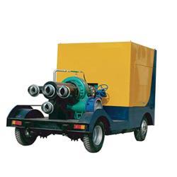 Насос дизельный самовсасывающий 300 м³/ч 14 м (арт. 25-5084270)