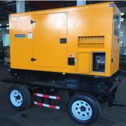 Генератор дизельный бесшумный водяного охлаждения 150 Kva (арт. 25-5084277)