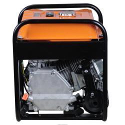 Генератор инверторный портативный 3.2KW 4KVA открытый тип (арт. 25-5084301)