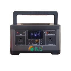 Станция питания портативная 500W для дома (арт. 25-5084309)