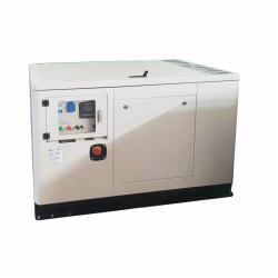 Генератор газовый водяного охлаждения 20 кВт бензиновый (арт. 25-5084310)