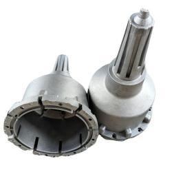 Услуги литья металла по выплавляемым моделям на заказ (арт. 25-5084321)