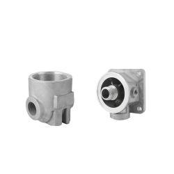 Детали литья из углеродистой и нержавеющей стали высокой точности (арт. 25-5084328)