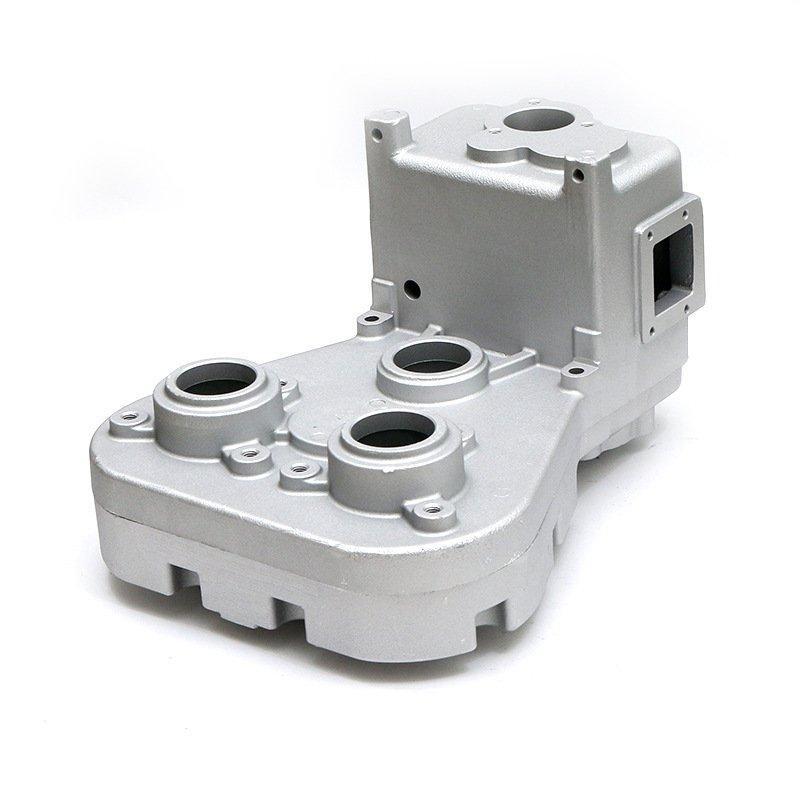 Детали литья из алюминиево-магниевого сплава высокой точности (арт. 25-5084333)