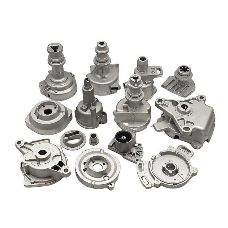 Деталь мотоцикла из нержавеющей стали литье под давлением (арт. 25-5084336)