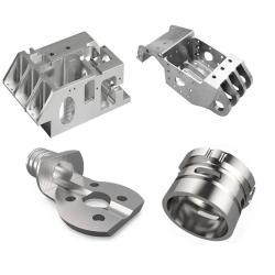 Литье высокоточное из нержавеющей стали и алюминия (арт. 25-5084337)