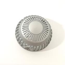 Полумуфты стальные 316 и 304 для промышленных применений (арт. 25-5084346)