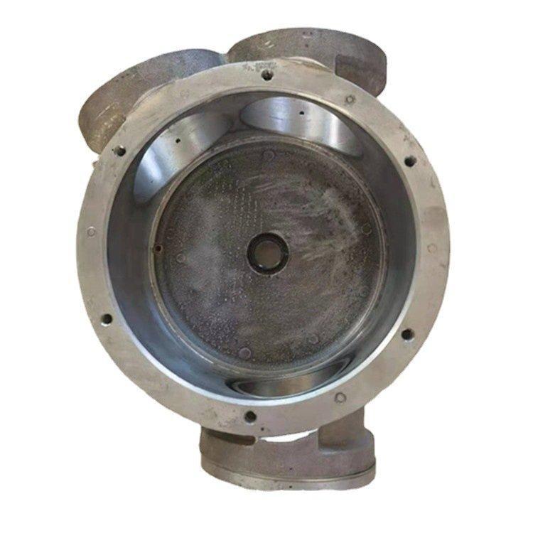 Услуги литья по выплавляемым моделям из нержавеющей стали (арт. 25-5084348)