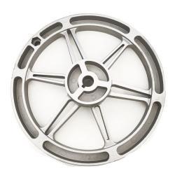 Детали литья из нержавеющей стали 316 высокой точности (арт. 25-5084349)