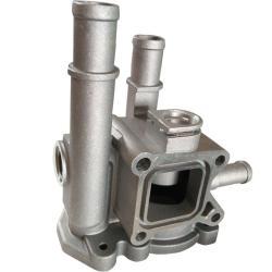 Услуги литья по выплавляемым моделям из углеродистой стали (арт. 25-5084352)