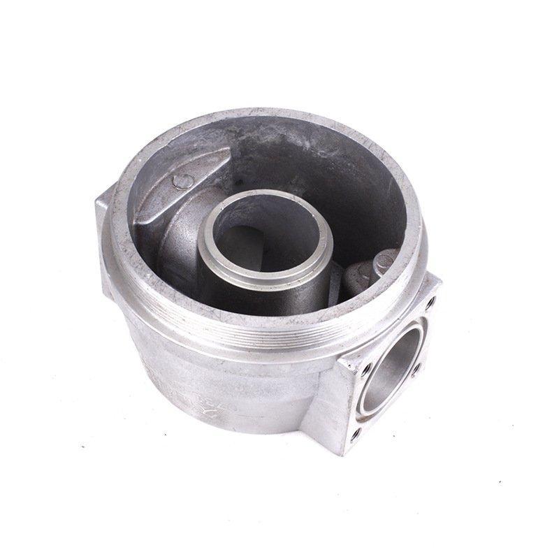 Части промышленные из нержавеющей стали и алюминиевого сплава (арт. 25-5084363)