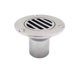 Фланцы стальные литые A352 для клапанов из нержавеющей стали (арт. 25-5084371)