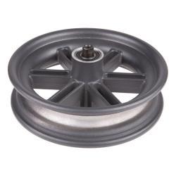 Фляга из нержавеющей стали с перфорацией и литьем (арт. 25-5084375)