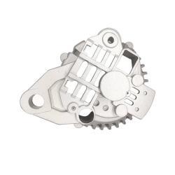 Фляга из нержавеющей стали с перфорацией и литьем (арт. 25-5084375)