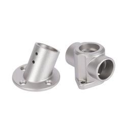 Шкив двигателя литой ISO9001 OEM аксессуары на заказ (арт. 25-5084382)