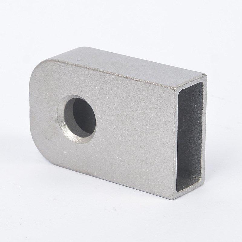 Услуги литья по выплавляемым моделям из углеродистой стали (арт. 25-5084383)