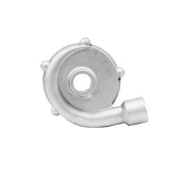 Услуги литья по выплавляемым моделям из углеродистой стали (арт. 25-5084383)