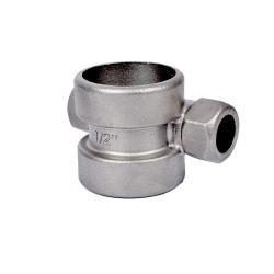 Услуги литья по выплавляемым моделям из нержавеющей стали (арт. 25-5084389)