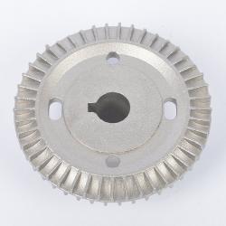 Петля стальная усиленная 304 для морского оборудования (арт. 25-5084390)