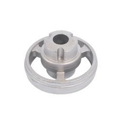 Полумуфты из нержавеющей стали 316 и 304 для промышленности (арт. 25-5084394)