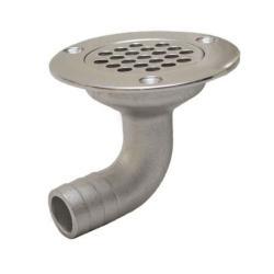 Услуги литья по выплавляемым моделям для деталей из нержавеющей стали (арт. 25-5084404)