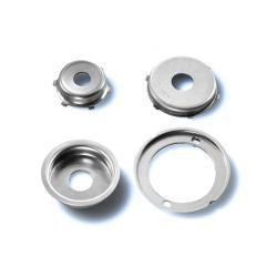 Услуги штамповки металла глубокая вытяжка для железа и алюминия (арт. 25-5084407)