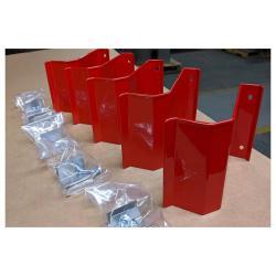 Лист металла электротехнический прочный алюминий сталь (арт. 25-5084408)