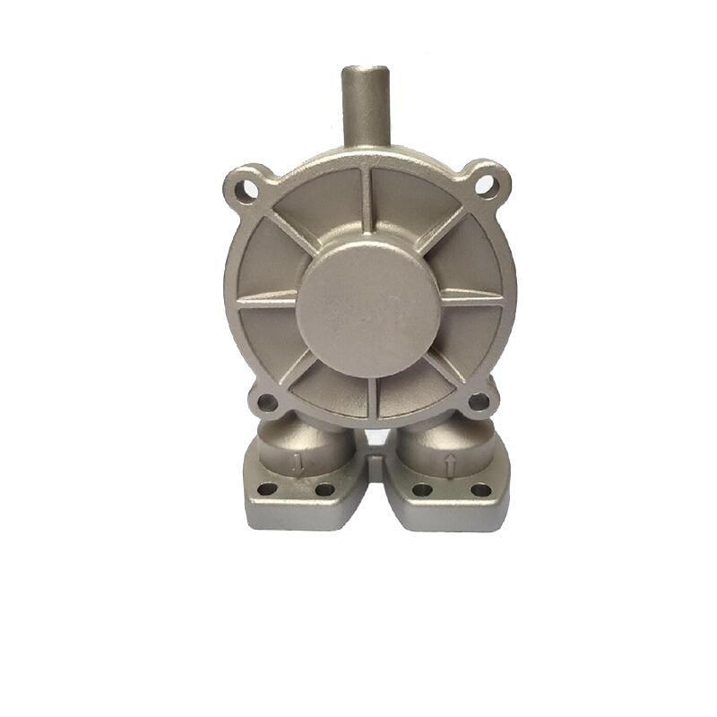 Ручное колесо литое ISO9001 индивидуальное исполнение (арт. 25-5084409)