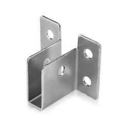 Металлоизделия прочные для штамповки и гибки из алюминия и стали (арт. 25-5084411)