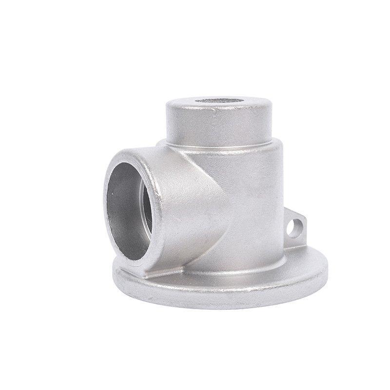 Комплект деталей литья под давлением из стали и алюминия (арт. 25-5084413)