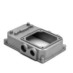 Услуги литья алюминия высокой точности OEM (арт. 25-5084417)