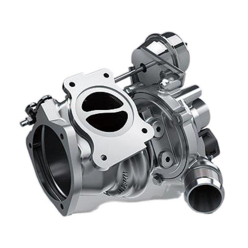 Запасные части литые из алюминиевого сплава OEM (арт. 25-5084419)