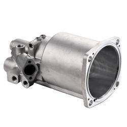 Деталь литья из цинкового и алюминиевого сплава высокой точности (арт. 25-5084420)