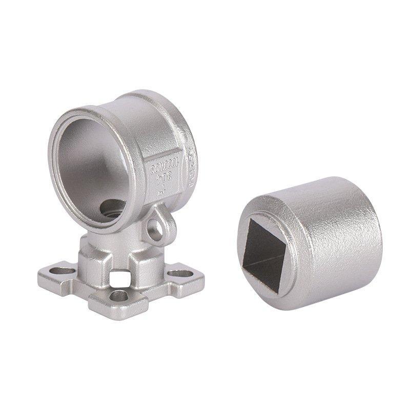 Услуга литья металла по выплавляемым моделям с высокой точностью (арт. 25-5084423)