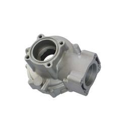 Детали литья алюминиевые ISO9001 на заказ (арт. 25-5084427)