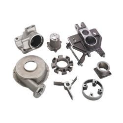 Литье алюминиевое инвестиционное тяжелое индивидуальное (арт. 25-5084431)