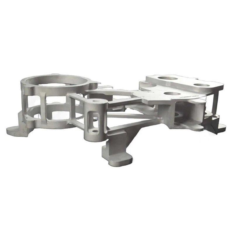 Детали литья из нержавеющей стали для авто ISO9001 (арт. 25-5084433)