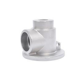 Услуги литья из нержавеющей стали высокой точности (арт. 25-5084434)