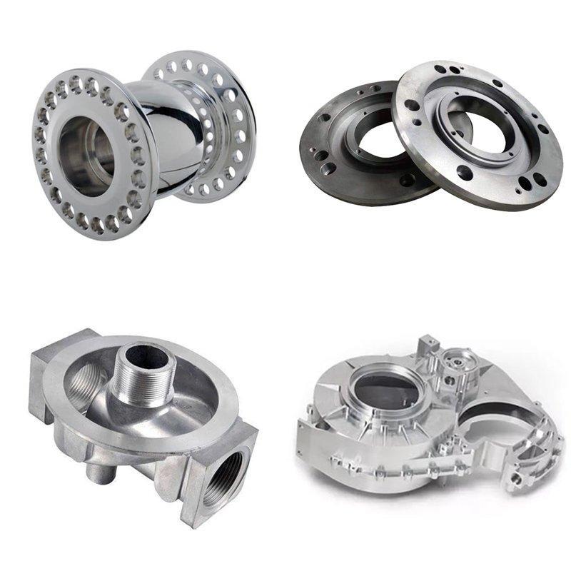 Литье прецизионное цинк-алюминиевое высококачественное (арт. 25-5084443)