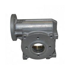 Детали литые алюминиевые ISO9001 OEM Casting Parts (арт. 25-5084444)