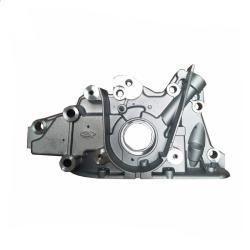 Детали литья алюминиевые прецизионные гравитационные (арт. 25-5084445)