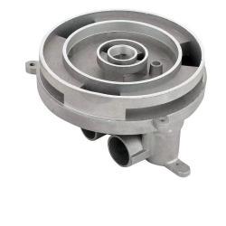 Детали литья из алюминиевого сплава высокой точности (арт. 25-5084446)