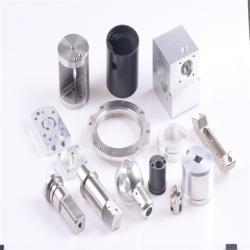 Детали токарные CNC из нержавеющей стали 316 и бронзы (арт. 25-5084460)