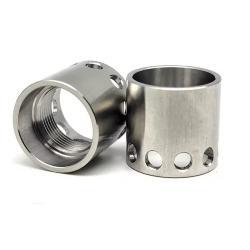 Детали из нержавеющей стали 304 анодированные высокоточные (арт. 25-5084461)